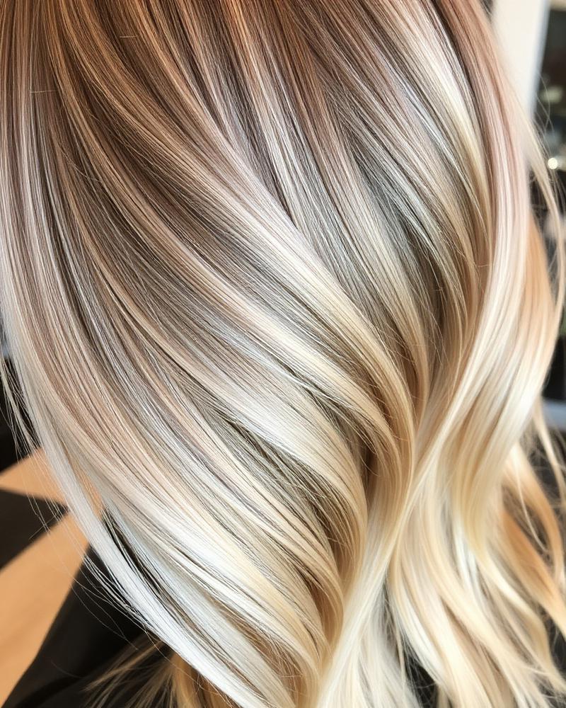 Balayage