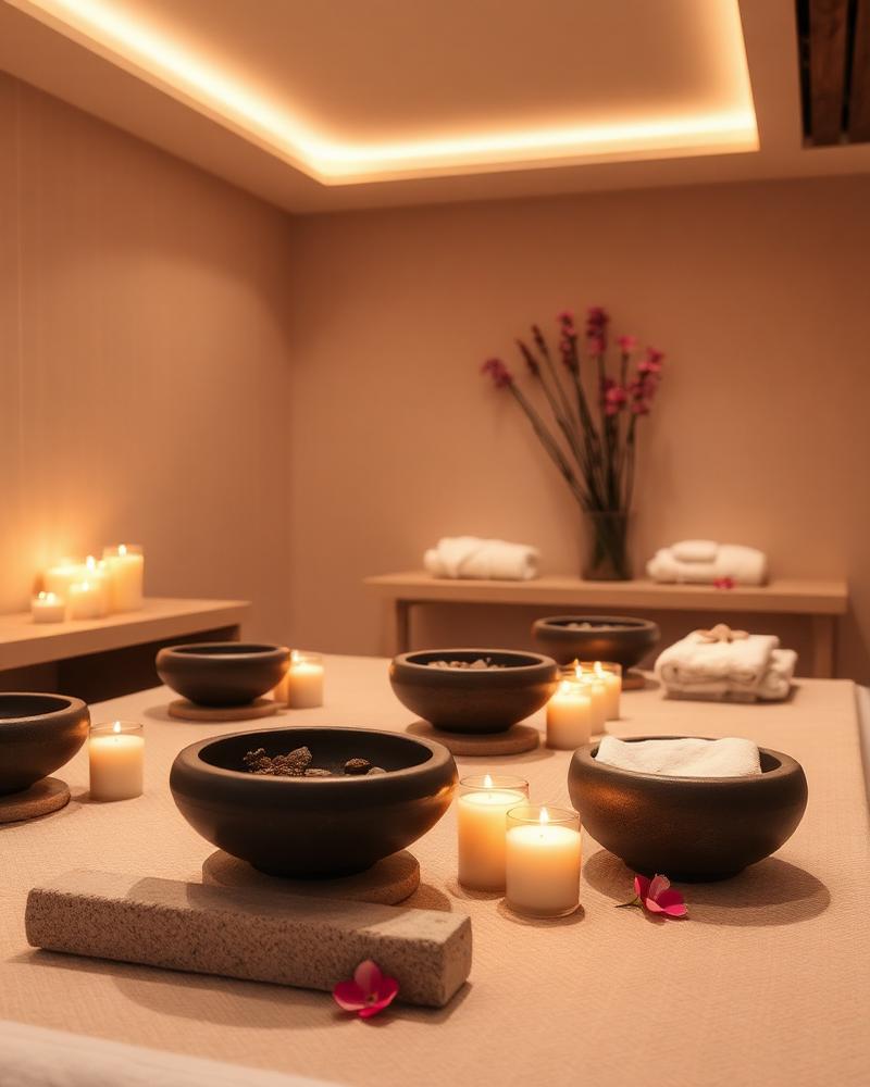 Head Spa
