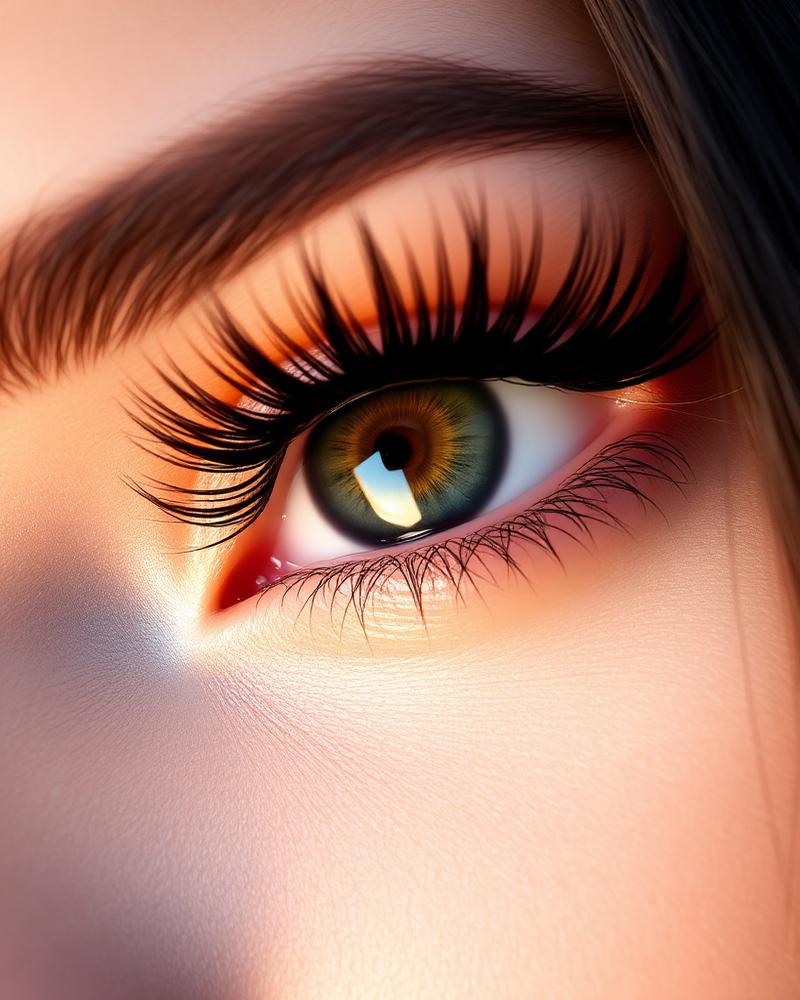 Lashes